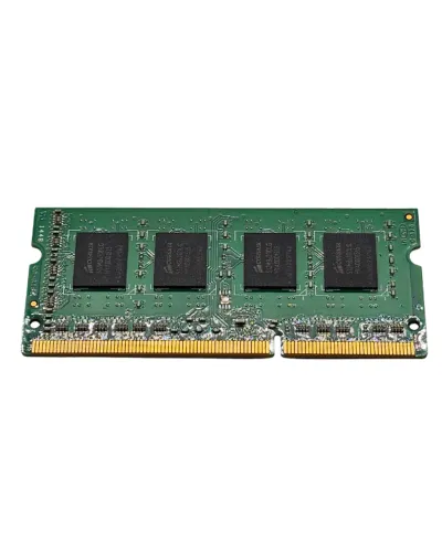 Memoria Ram Ddr3 16gb Corsair Value Select (2x8) P/ Macbook