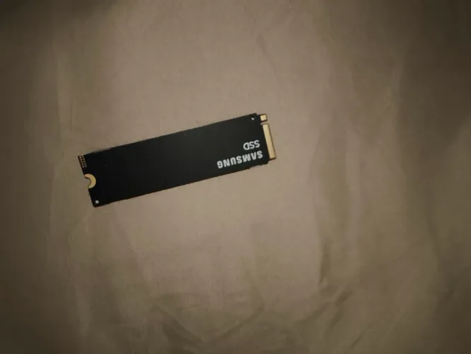 SSD NVME 1TB SAMSUNG