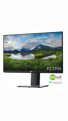 Monitores DELL 19 20 21 22 23 24 polegadas