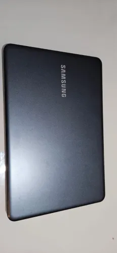 Notebook Samsung em ótimo estado, Leve e potente, ideal para trabalho e estudo
