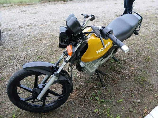 Honda CG 125
