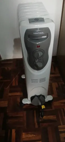 Aquecedor