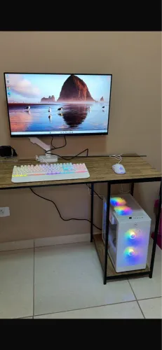 Pc gamer novo