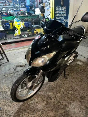 Vendo, moto zera, documento em dia, moto boa.