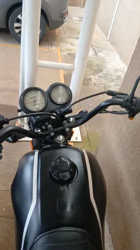 Vende se shineray worker impecável, todas manutenção em dia