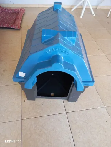 Casinha de cão ?