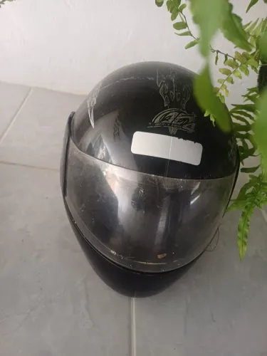 Capacete 