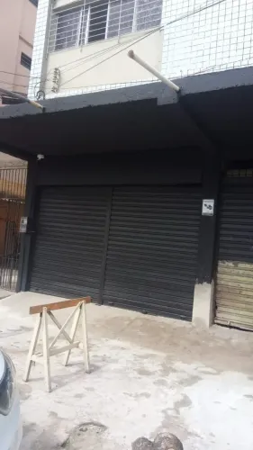 Excelente Ponto Comercial