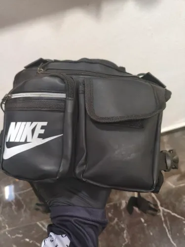 Bolsa peitoral impermeável