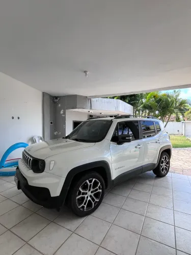 Jeep Renegade Long. T270 1.3 TB 4X2 Flex Aut. 2023