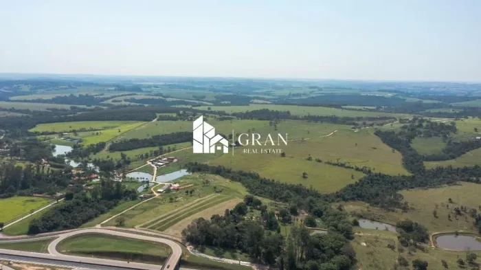 FAZENDA SÃO JOAQUIM ÁREA ESTRATÉGICA PARA LOTEAMENTO E SMART CITY EM ITU/SP
