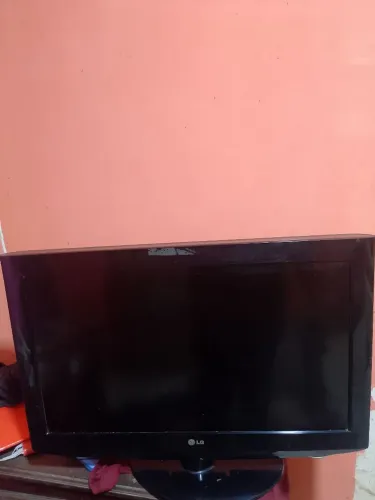 Vende se tv LG obs: não e smart