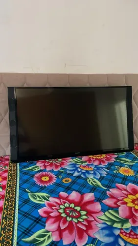 Tv Panasonic 43"