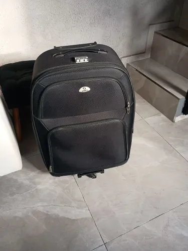 Mala de viagem