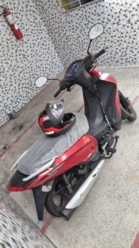 Moto 50 S