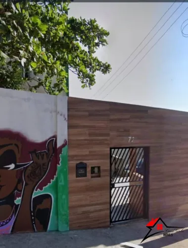 Excelente apto 54m² próximo ao metro Capão Redondo 2 Dorms - 1 vaga