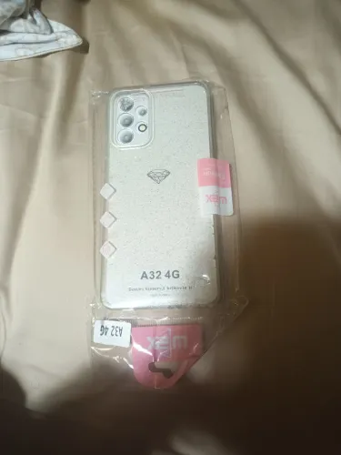 Capinha para Celular Samsung Galaxy A53 5G - Nova na Embalagem! ?