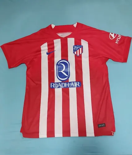 CAMISA ATLÉTICO DE MADRID