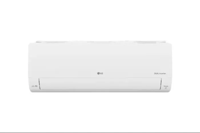 Ar condicionado Split LG Dual Inverter Q/F - Novo na caixa.