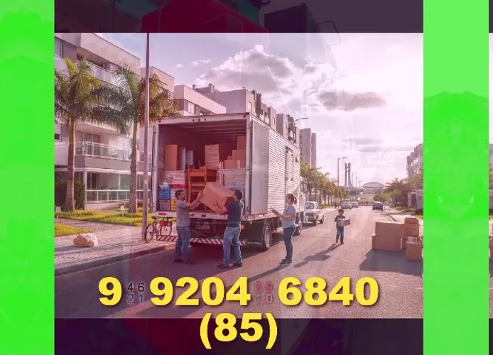 frete com preços baixos! solicite já sua mudança e economize!