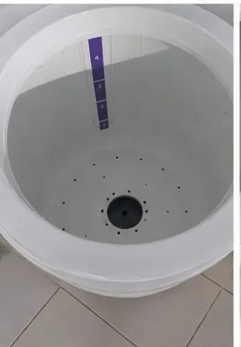 Máquina de lavar Cônsul 9kg