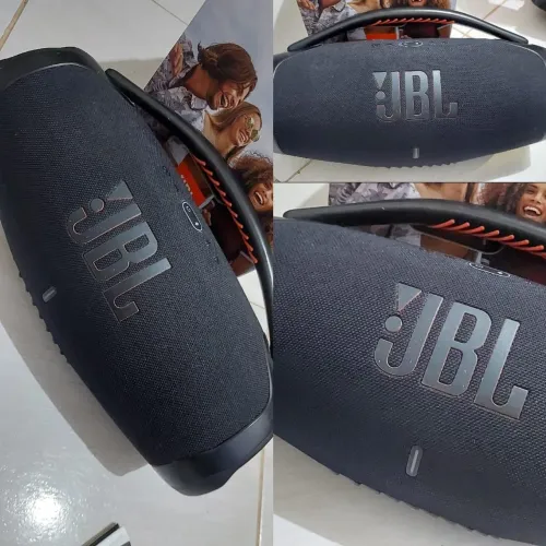 JBL