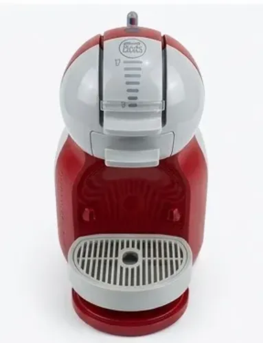 ? Cafeteira Nescafé Dolce Gusto Mini Me Automática - Vermelha