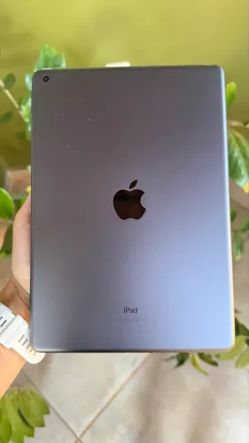 iPad 9º geração 64g