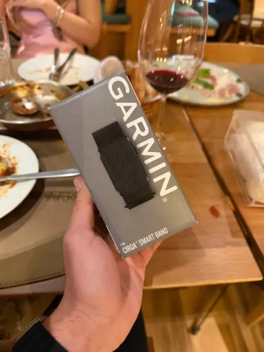 Garmin CIRQA LACRADA