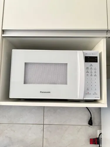 Micro-ondas