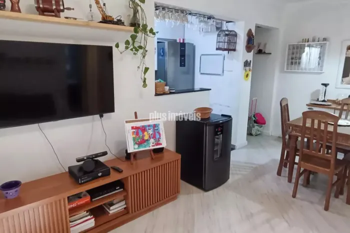 Apartamento Condominio Clube