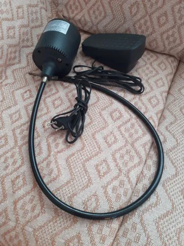 Motor de suspenção beltec mini 110v e 220v