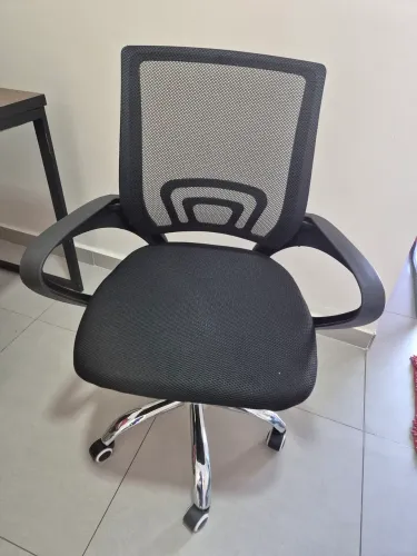 Cadeira de escritório 