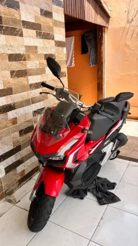 Moto Honda ADV 150cc