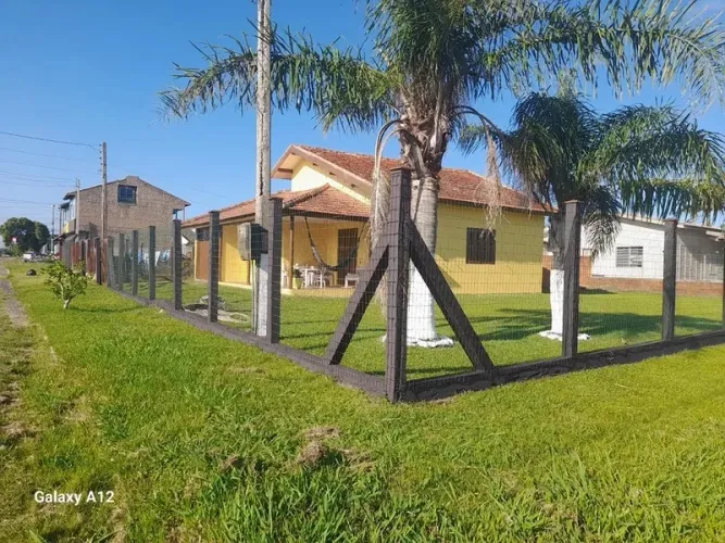 Casa à venda em Imbé  Imóvel de Esquina