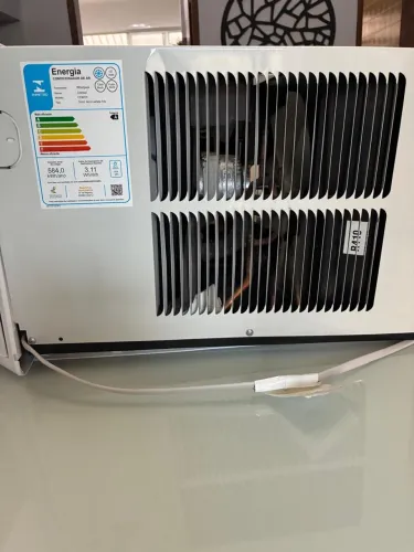 Ar condicionado