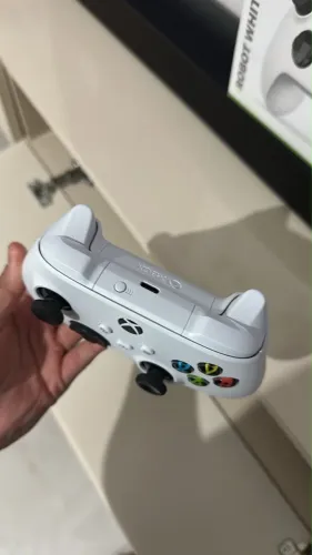Controle de Xbox series S ORIGINAL