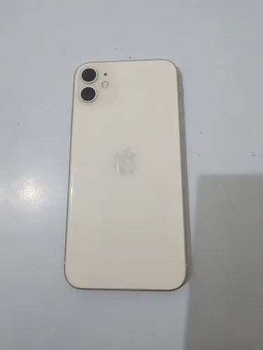 Iphone 11 64Gb Branco