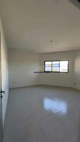 Sala comercial para locação 20 m² por R$ 1.500,00/mês - Bairro Vila Carvalho - Araçatuba/S