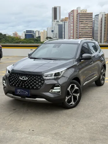 Chery Tiggo 5X Pro 1.5 Turbo Híbrido 2024