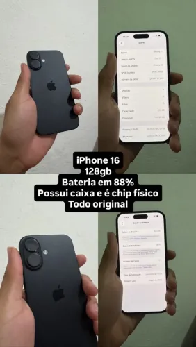 Iphone 16