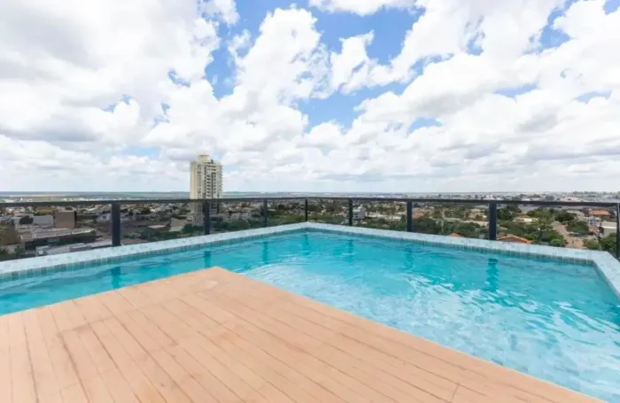 Apartamento/Loft para locação em Luís Eduardo Magalhães/ Lem Bahia