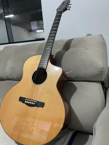 Violão Natasha 