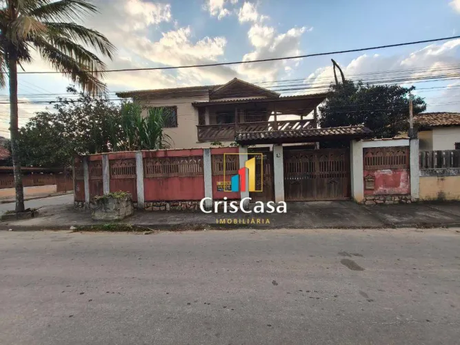 Casa, 180 m² - venda por R$ 750.000,00 ou aluguel por R$ 3.568,25/mês - Residencial Campin