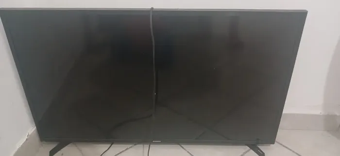 Vendo TV smart Sansung 40 polegadas 