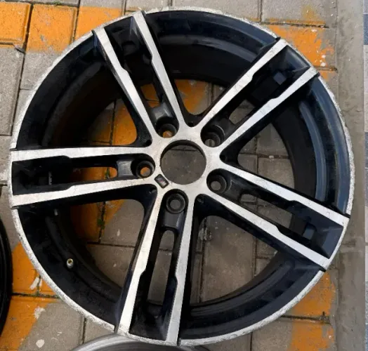 Roda BMW Avulsa Original 240i Aro 19 M Sport