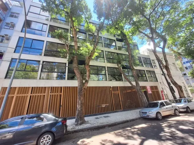 A CASA MARIANA traz Lofts com arquitetura moderna, no estilo Nova Iorquino