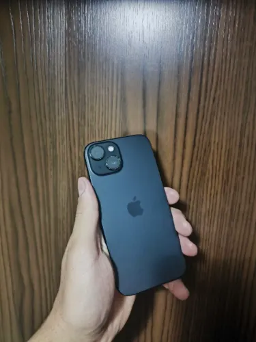iPhone 15 128gb Preto - Impecável + Nota fiscal