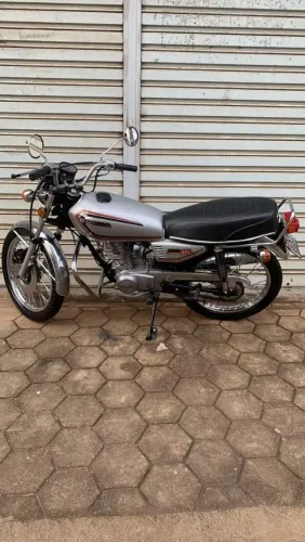 1982 Honda ML