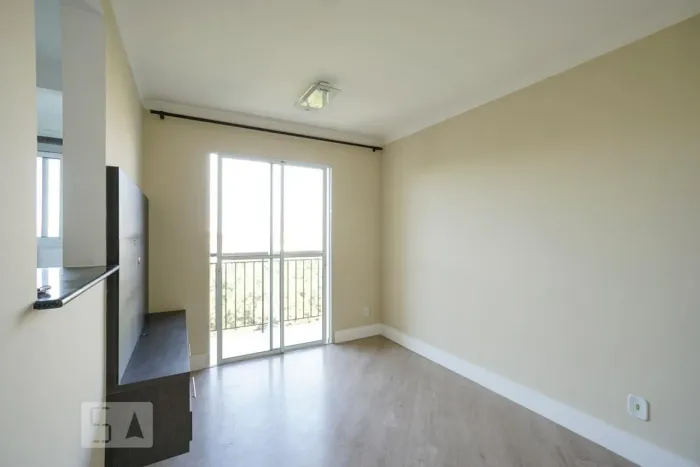 Apartamento à Venda - Sapopemba, 2 Quartos, 45 m2
